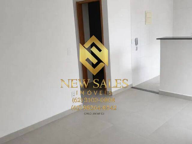 Apartamento para Venda em Goiânia - 4