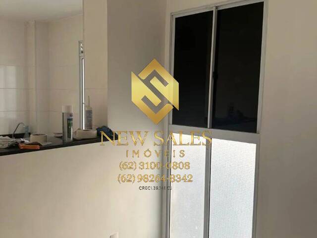 Apartamento para Venda em Goiânia - 5