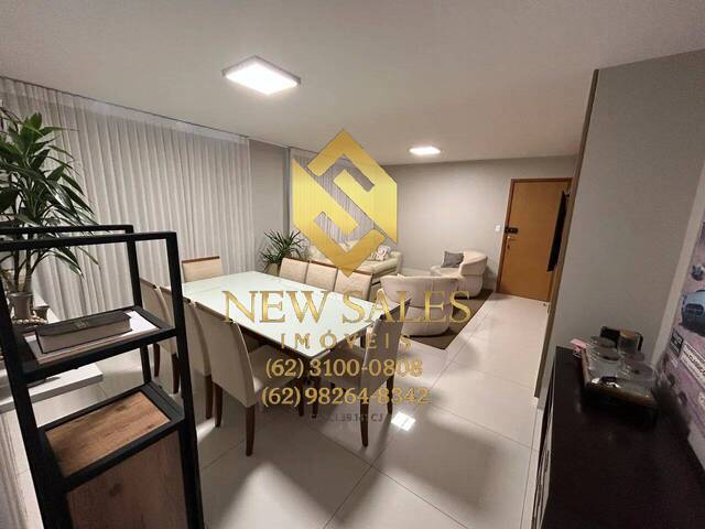 Apartamento para Venda em Goiânia - 4