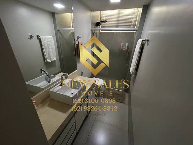 Apartamento para Venda em Goiânia - 5