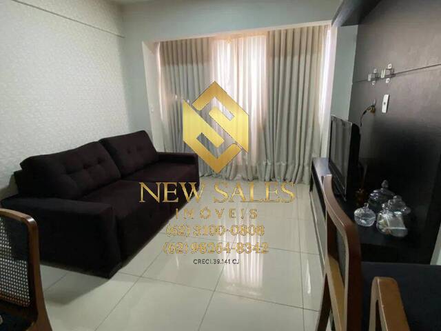 Apartamento para Venda em Goiânia - 4