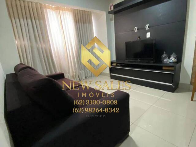Apartamento para Venda em Goiânia - 5