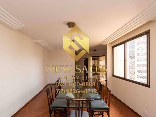 Apartamento para Venda em Goiânia - 5