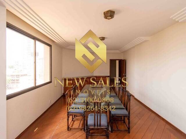 Apartamento para Venda em Goiânia - 4