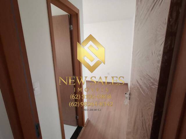 Apartamento para Venda em Goiânia - 4