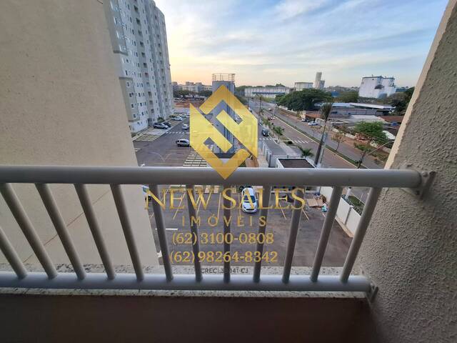 Apartamento para Venda em Goiânia - 5