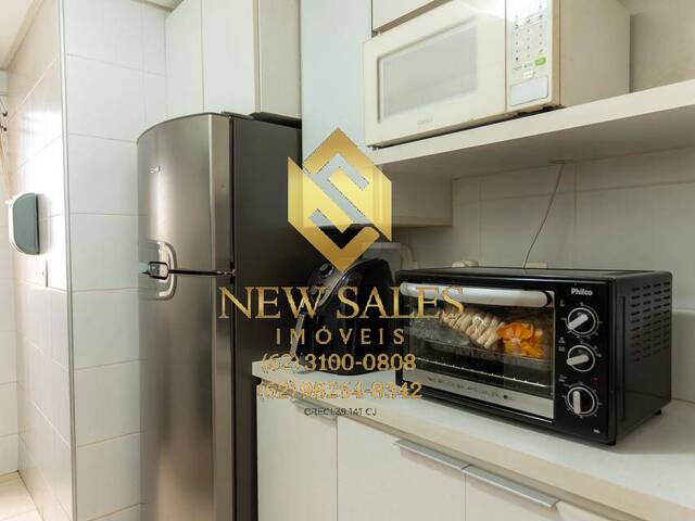 Apartamento para Venda em Goiânia - 4