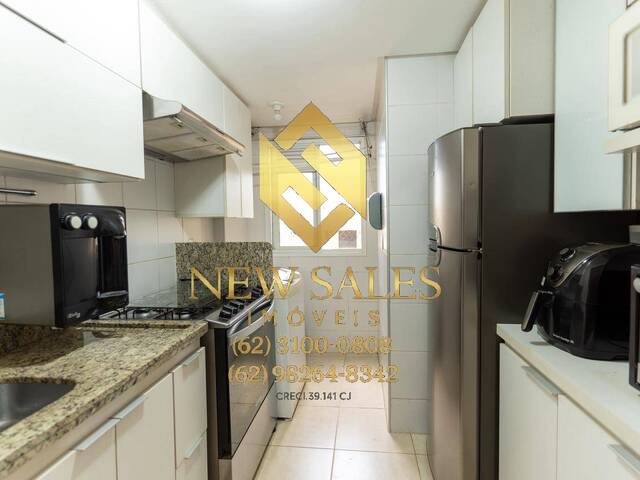 Apartamento para Venda em Goiânia - 5