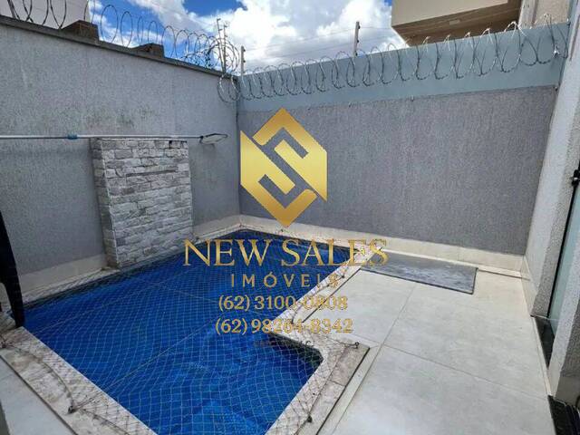 Casa para Venda em Goiânia - 4