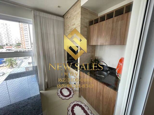 Apartamento para Venda em Goiânia - 4