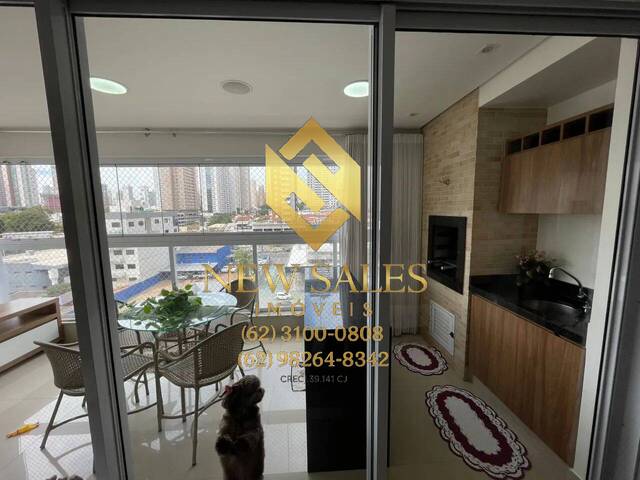 Apartamento para Venda em Goiânia - 5