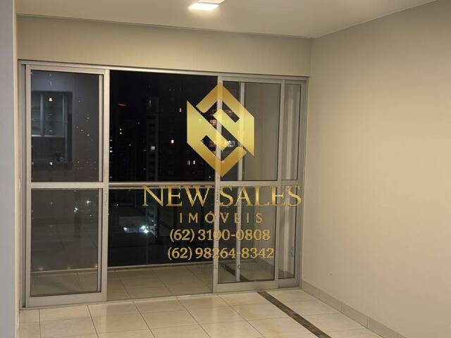 Apartamento para Venda em Goiânia - 4