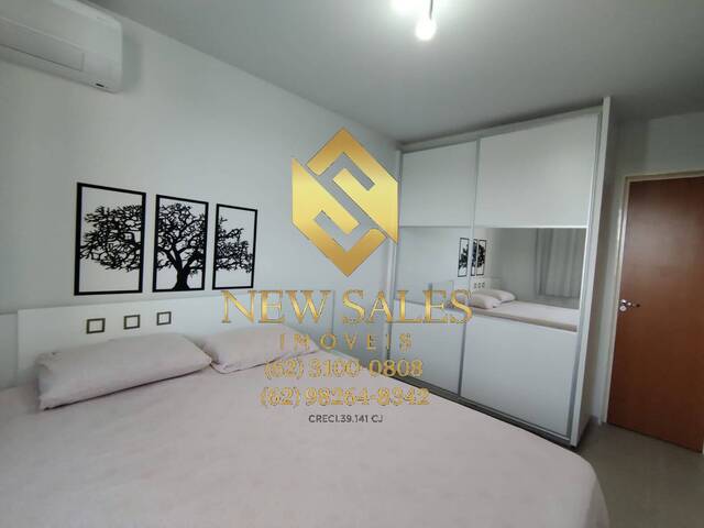 Apartamento para Venda em Goiânia - 2