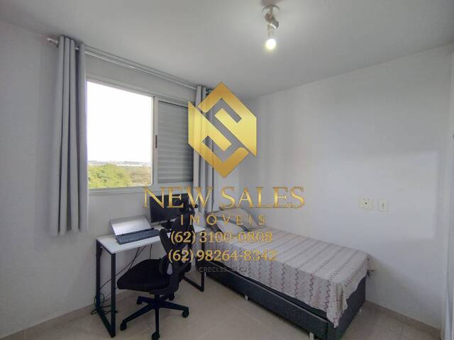 Apartamento para Venda em Goiânia - 3