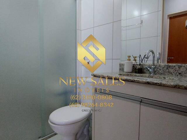 Apartamento para Venda em Goiânia - 4