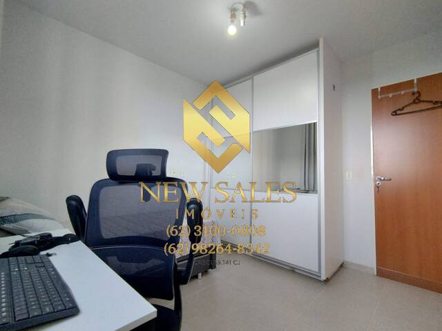 Apartamento para Venda em Goiânia - 5