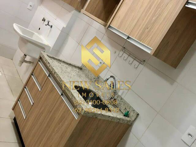 Apartamento para Venda em Goiânia - 3