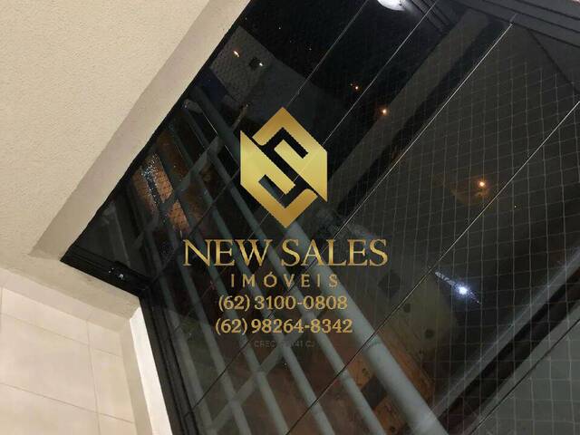 Apartamento para Venda em Goiânia - 2