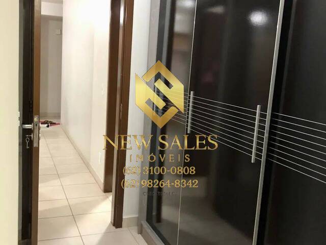 Apartamento para Venda em Goiânia - 4