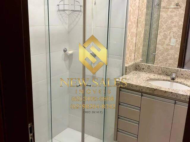Apartamento para Venda em Goiânia - 5