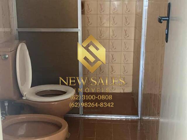 Apartamento para Venda em Goiânia - 3