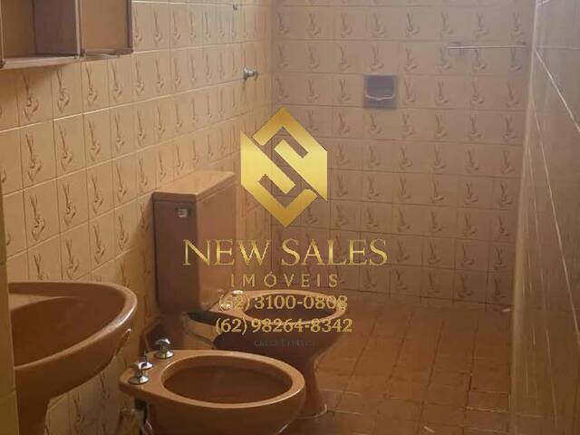 Apartamento para Venda em Goiânia - 5
