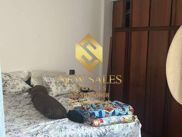 Apartamento para Venda em Goiânia - 3