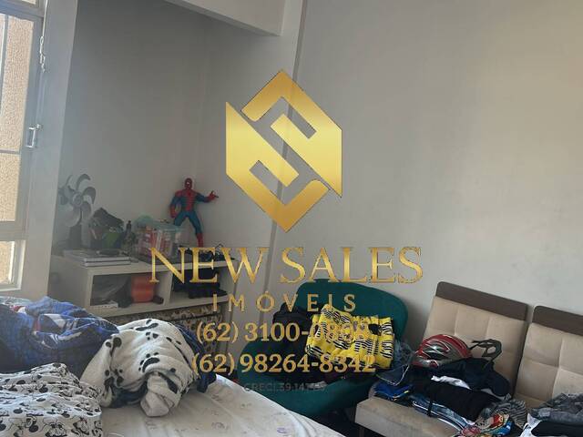 Apartamento para Venda em Goiânia - 2