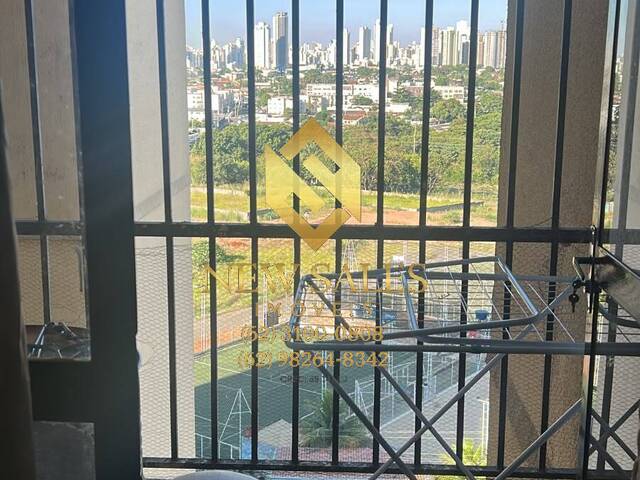 Apartamento para Venda em Goiânia - 4