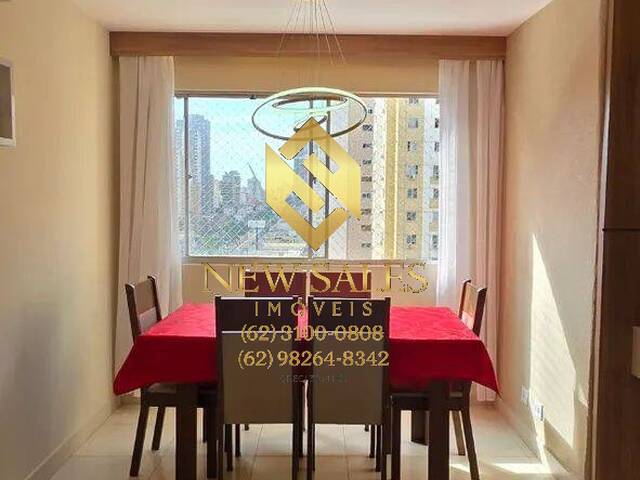 Apartamento para Venda em Goiânia - 3