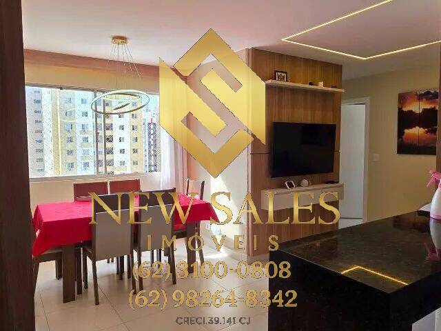 Apartamento para Venda em Goiânia - 2