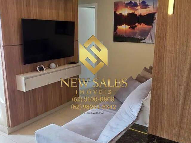 Apartamento para Venda em Goiânia - 5