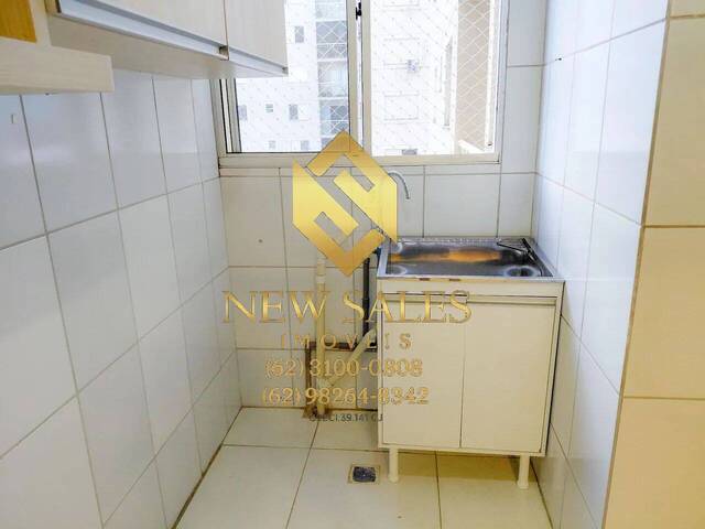 Apartamento para Venda em Goiânia - 4
