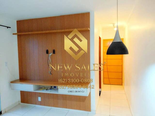#15394 - Apartamento para Venda em Goiânia - GO - 1