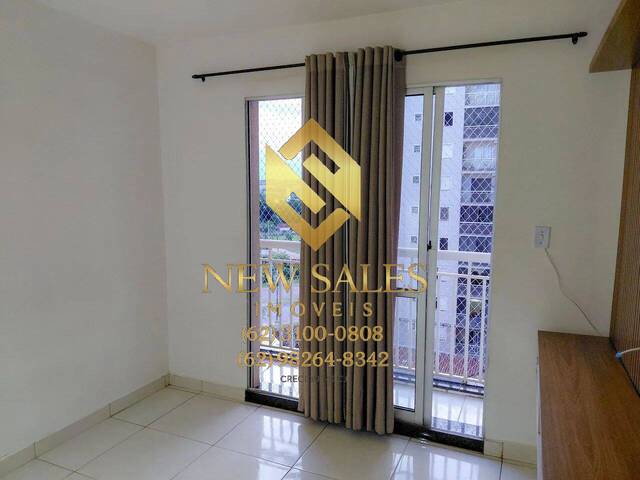 Apartamento para Venda em Goiânia - 5