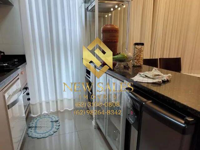 Apartamento para Venda em Goiânia - 5