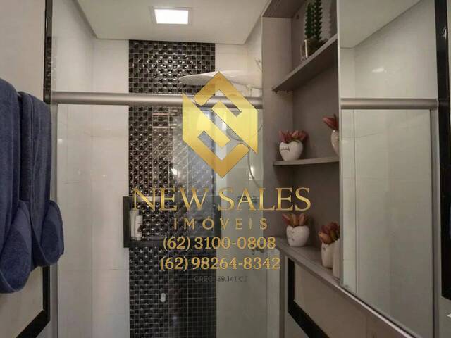 Apartamento para Venda em Goiânia - 4