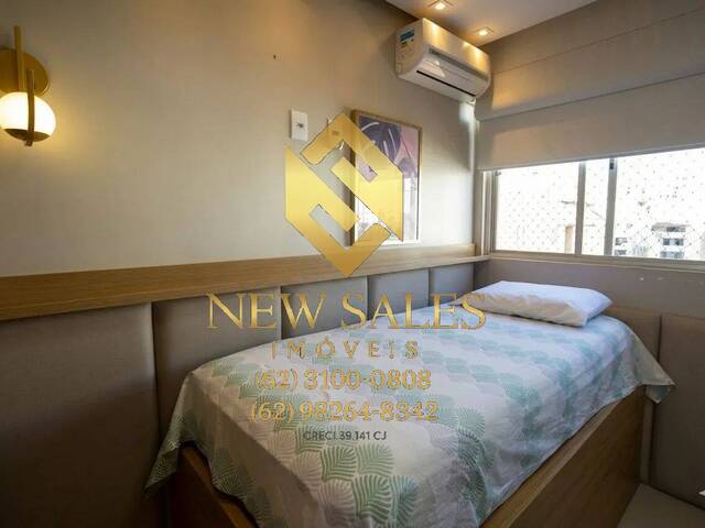 Apartamento para Venda em Goiânia - 5