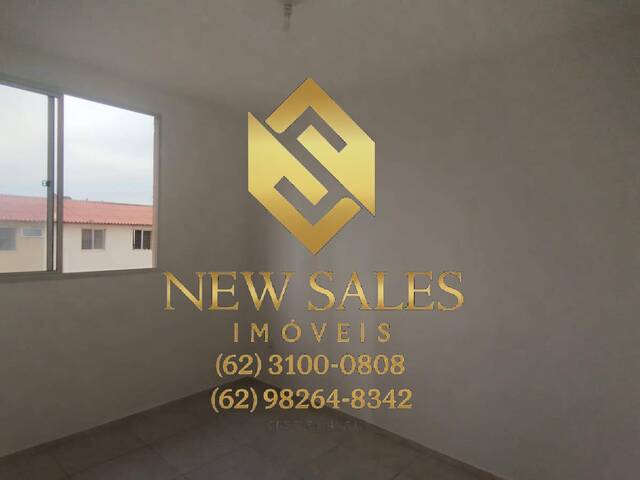 Apartamento para Venda em Goiânia - 4