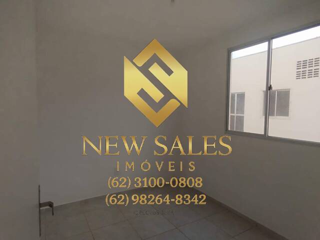 #15401 - Apartamento para Venda em Goiânia - GO - 3