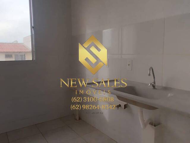 Apartamento para Venda em Goiânia - 5