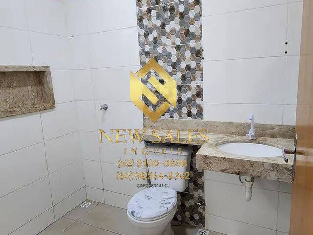 #15403 - Casa para Venda em Goiânia - GO - 3