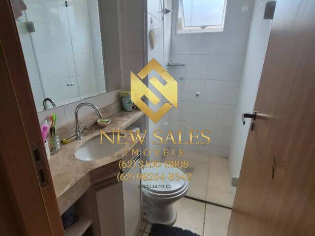 Apartamento para Venda em Goiânia - 4