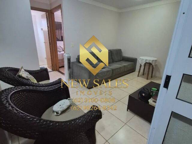 Apartamento para Venda em Goiânia - 3