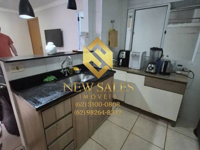 Apartamento para Venda em Goiânia - 5
