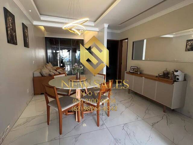 Casa para Venda em Aparecida de Goiânia - 2