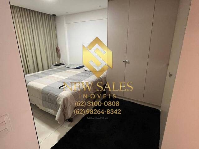 Apartamento para Venda em Goiânia - 3