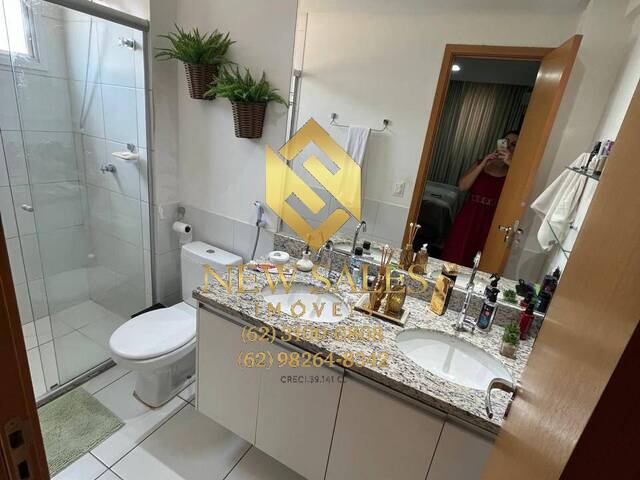 Apartamento para Venda em Goiânia - 2