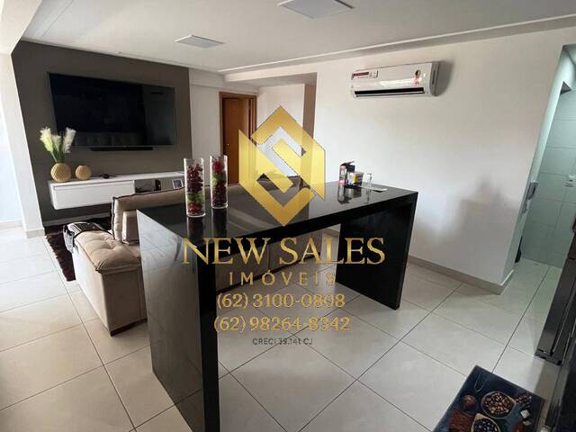 Apartamento para Venda em Goiânia - 4