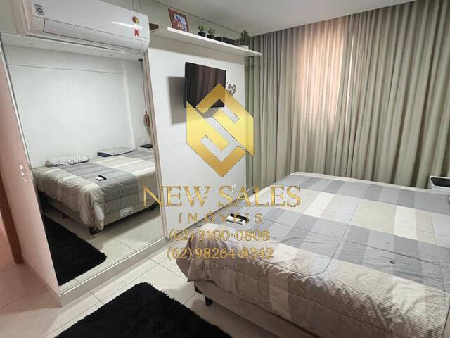 Apartamento para Venda em Goiânia - 5